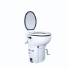 Air Head Tejo composting toilet