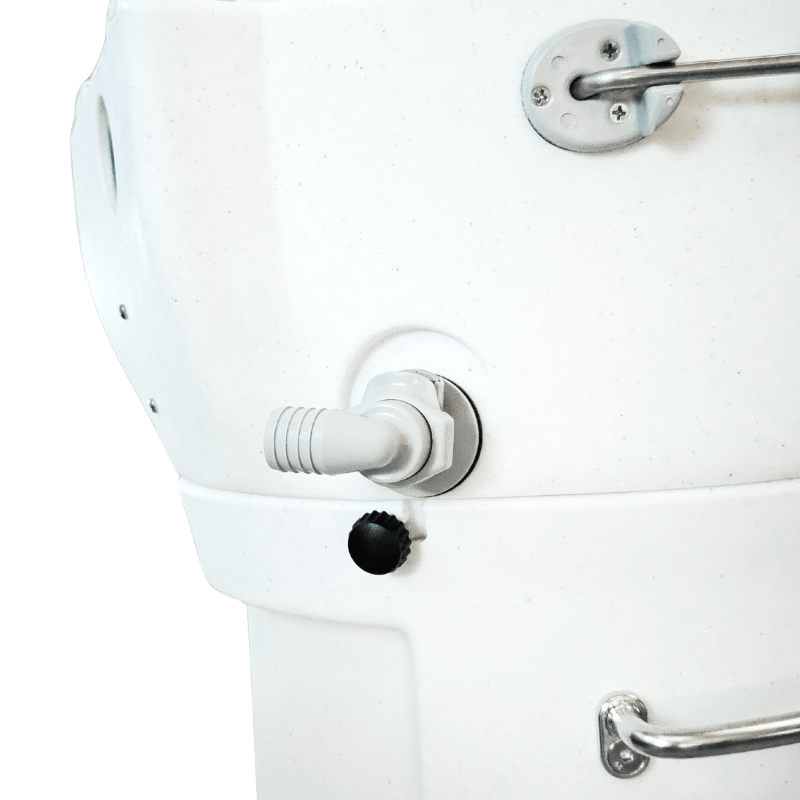 Tejo diversion system