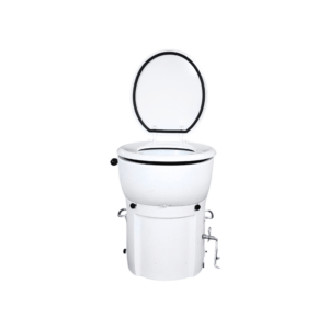 Air Head composting Tejo