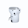 Tejo composting toilet