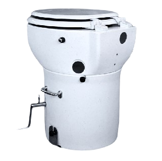 air head tejo for liveboard sailors