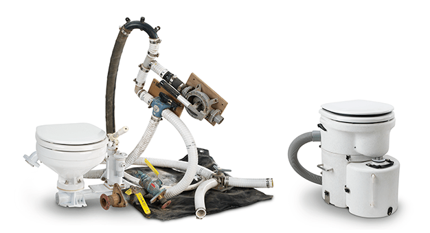 Air Head vs Conventional Mobile System - (Comparison)