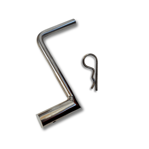 crank handle complete