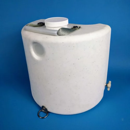 Air Head Standard 2 Gallon Liquid Bottle