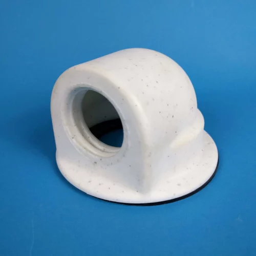 Extra Fan shroud, right angle