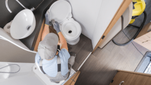 RV maintenance