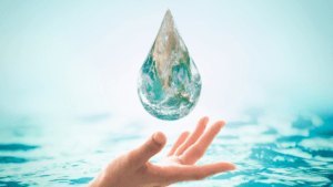 Saving the Planet