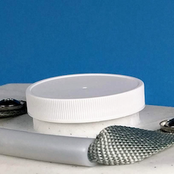 Liquid Bottle Cap (2 ea)