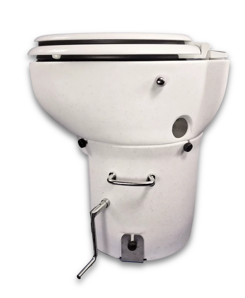 Help Me Choose Air Head Composting Toilet For Boats, RVs & Cabins