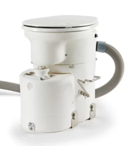 Airhead Classic - The most versatile compact composting toilet-