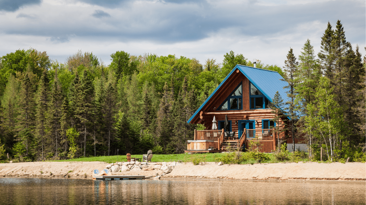 Cabin - Air Head Installation Guide Off-Grid