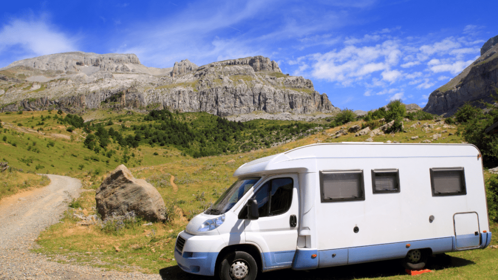 Air Head Composting Toilet for RV