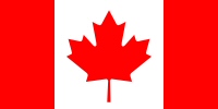 Canada Flag