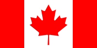 Canada Flag