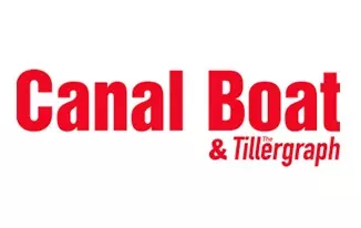 Canal Boat Logo