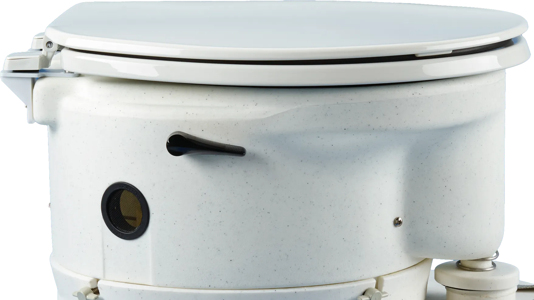 classic air head composting toilet - homepage