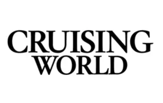 Cruising World Logo