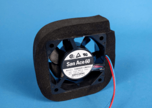 extra vent fan
