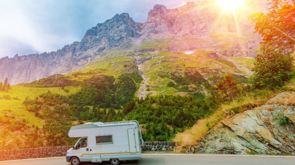 Composting Toilets on RVs