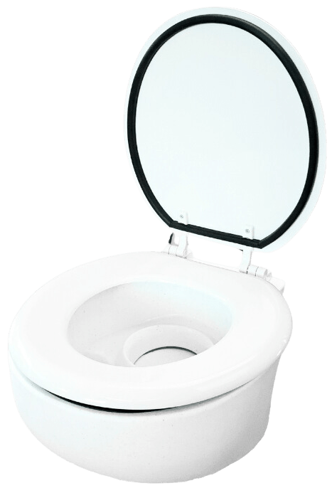 Tejo - Air Head Toilet