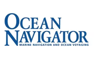 Ocean Navigator Logo