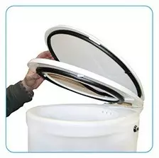 Air Head Toilet, How it works?