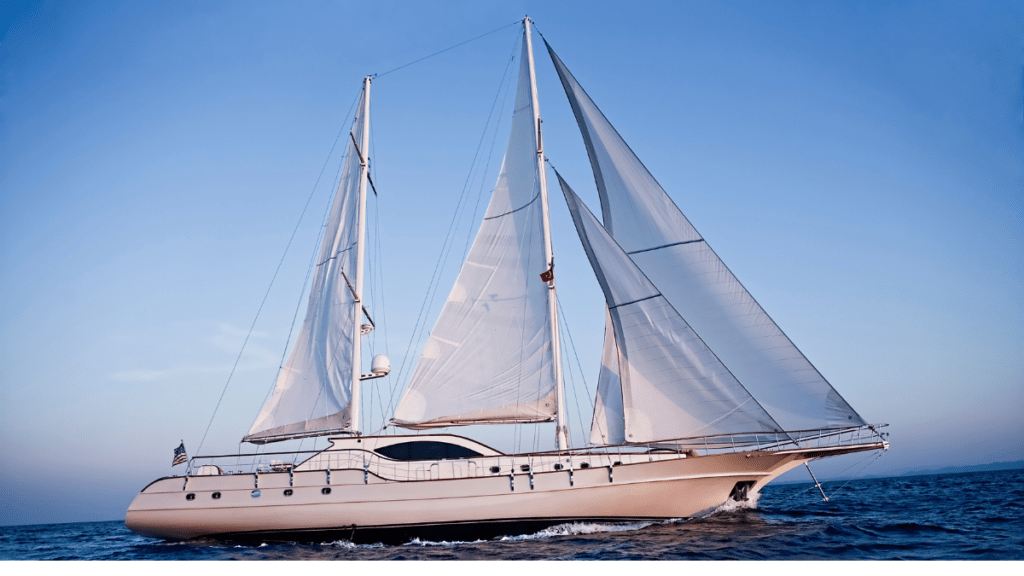 sailboat | boat composting toilet