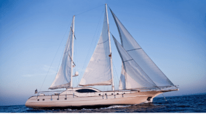 Yacth sailing | boat composting toilet guide