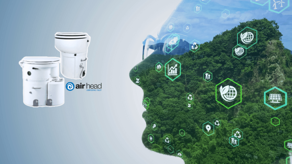the future of sustainable toilets